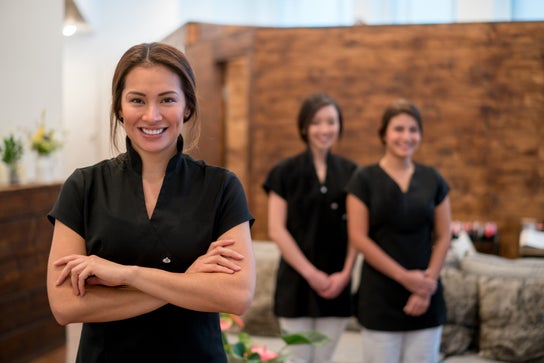 Immagine di Massaggio per Flow 'n Grow Sportmassage