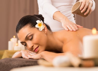 Healers Massage