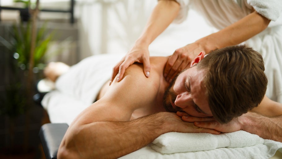 Wellness Pathways Massage and Homeopathy