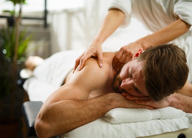 Wellness Pathways Massage and Homeopathy