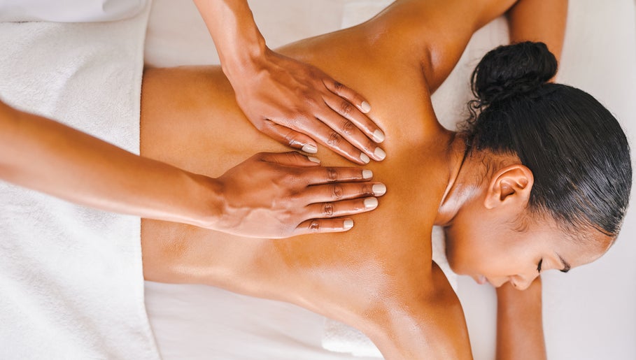 Advanced Massage Therapy Clinic