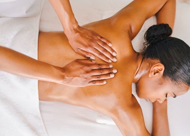Advanced Massage Therapy Clinic