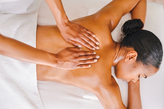 Massage-billede til Wellniss | Drainage Lymphatique RENATA - Maderotherapie - Massages - Lyon