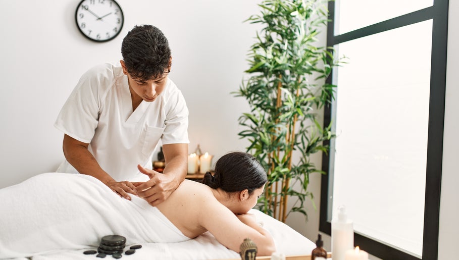 Siamese Thai Massage Napier