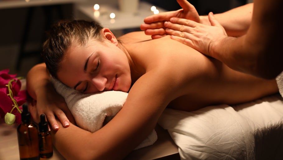 EPIC TOUCH Therapeutic Massage and Osteopathy