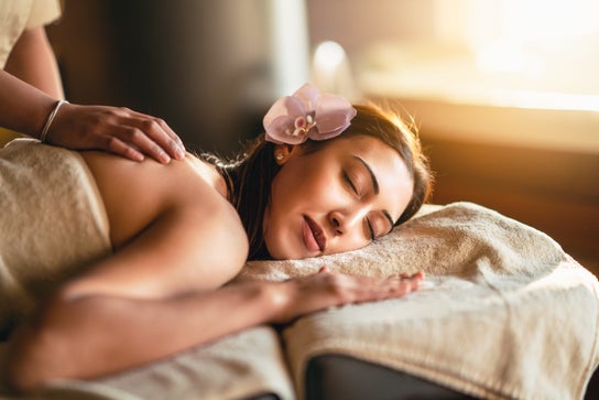 Immagine di Massaggio per Massagepraktijk Evenwicht
