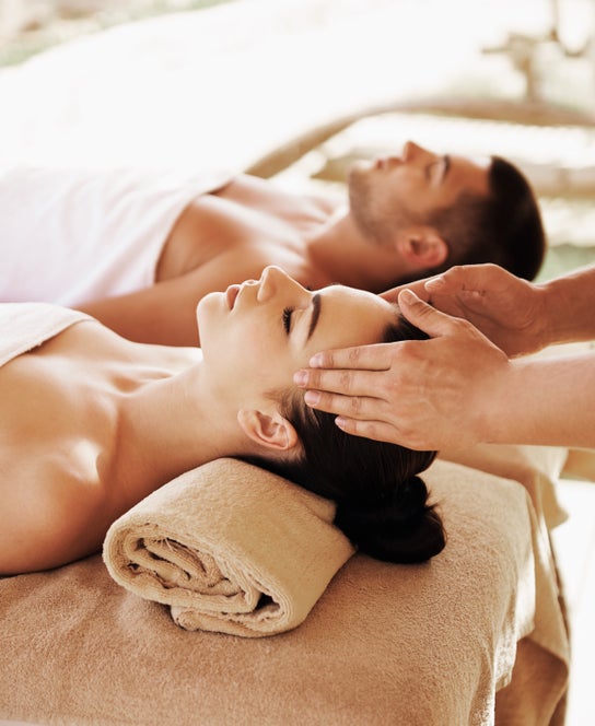 Massage image for Sunshine Health Spa