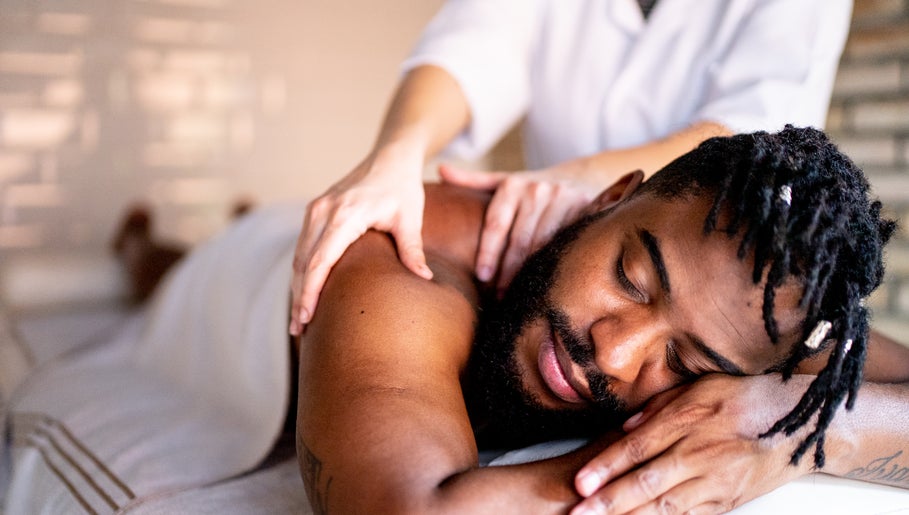 Therapeutic FX Massage Services