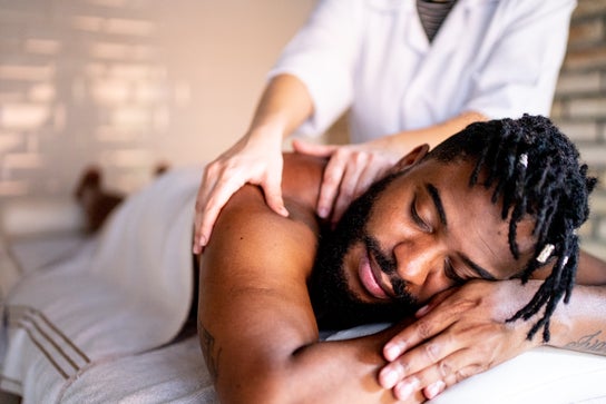 Massage image for Freedom Clinics