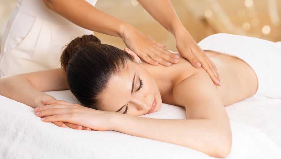 Thai Massage Therapeutics (Honolulu)