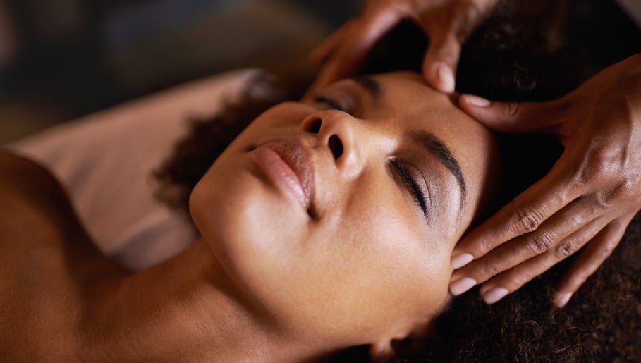 ETERIA BIO Massaggi Professionali