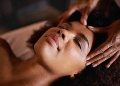 ETERIA BIO Massaggi Professionali