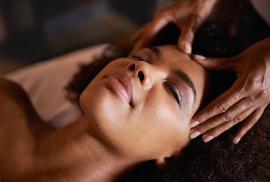 Massage image for Crystal Massage
