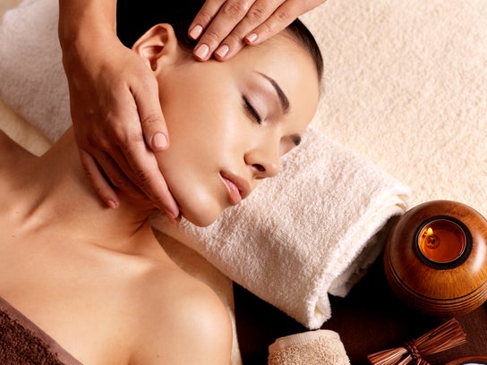 Massage image for Ruan Mai Thai Massage Therapy