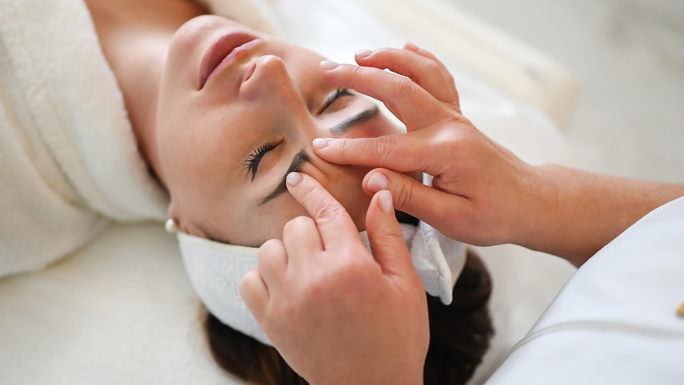 Kang Hua Massage 585 High St, Penrith NSW 2750, Australia Fresha