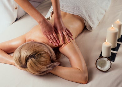 Studio Massaggi Olistico A.M. Massaggi