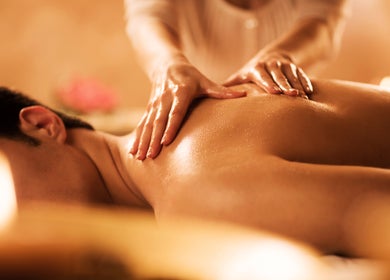 Real Health Massage & Beauty