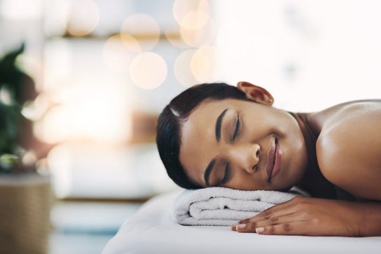 Foto de Masajes para bodymindmassage.nl