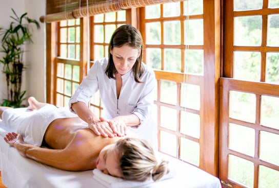 Massage image for Jennifer Elise - Remedial Massage