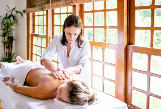 Massage image for Nattawan Thai Spa