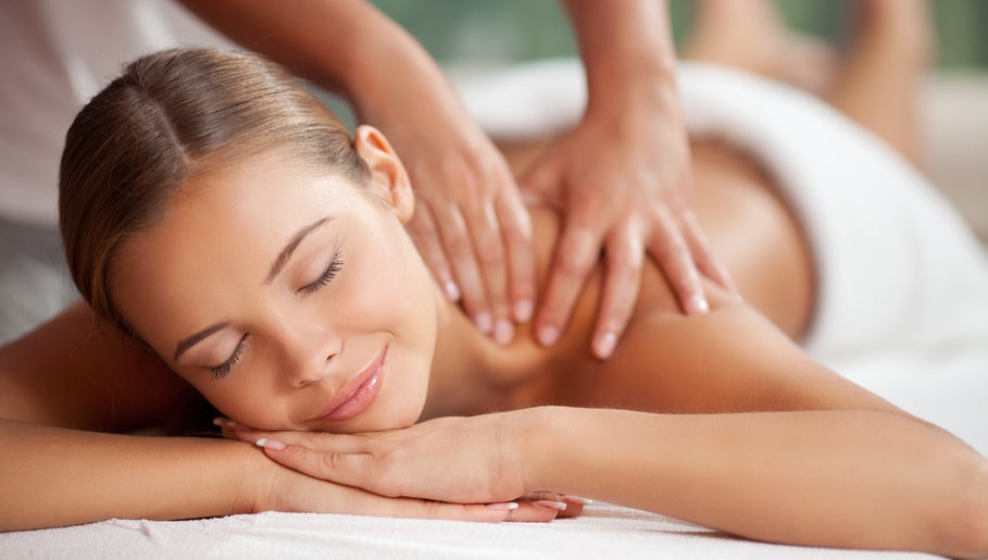 Touch Massage & Wellness Tamarack