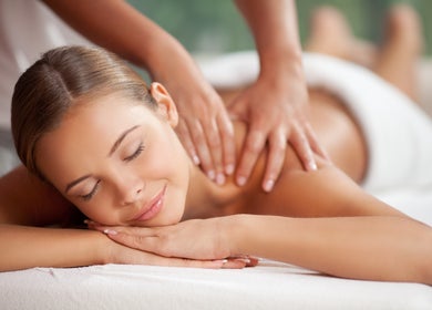 Nina's Massage and Beauty Salon