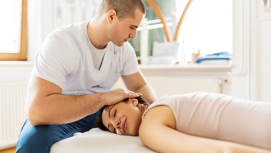 Seabeyond Massage Therapy Clinic