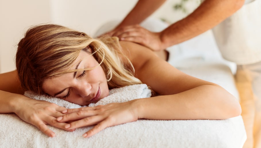 Tender Touch Massage Therapy