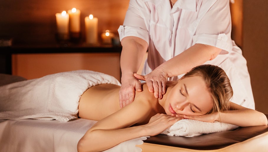 Masajes Armony Spa (Massage)