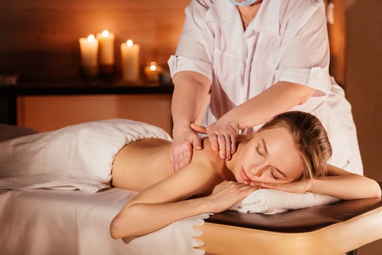 Image de Massage pour Square Mile Massage