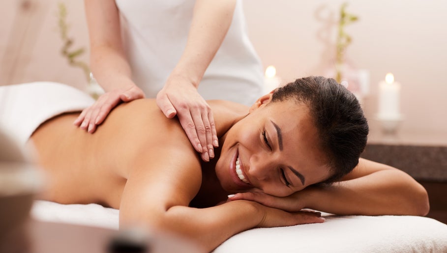 Somatic Balance Massage Therapy
