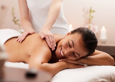 Lanna Thai massage