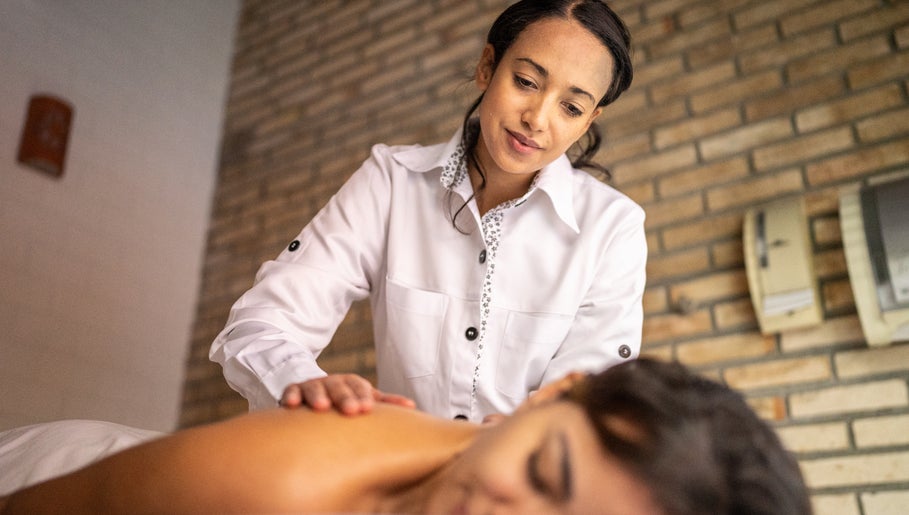 Viver Bem Massagens E Terapias - Granja Viana - Cotia