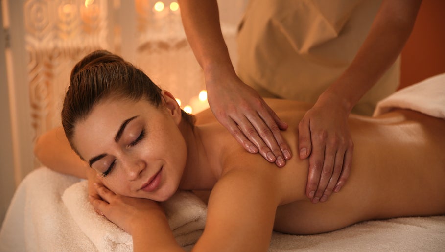 Remedial Massage Therapies