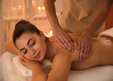 Thai Silk Remedial Massage
