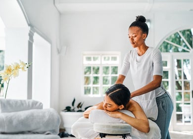 Boonsirmsin Thai Massage Mandurah