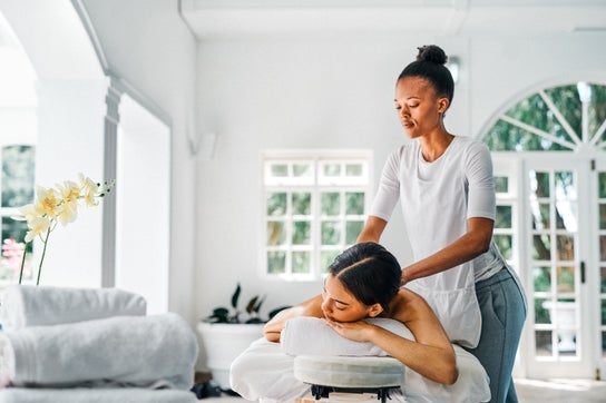 Massage image for Yumo Thai Massage