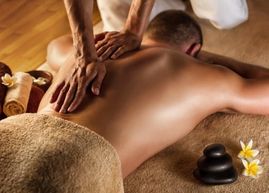 Relax Thai Massage Studio