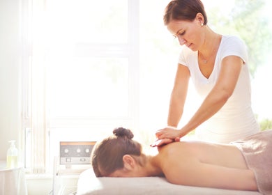 Osaka Spa | Asian Massage