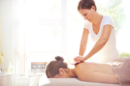 Massage image for Ayurvedic & Herbal Massage Therapy