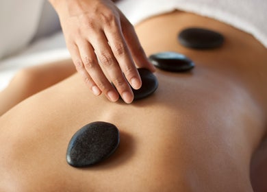 Kaori Langley Massage Therapy
