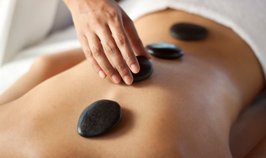 Massage image for Life Total Wellness Centre