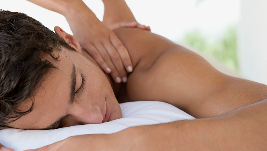 Gaia Wellness Massage