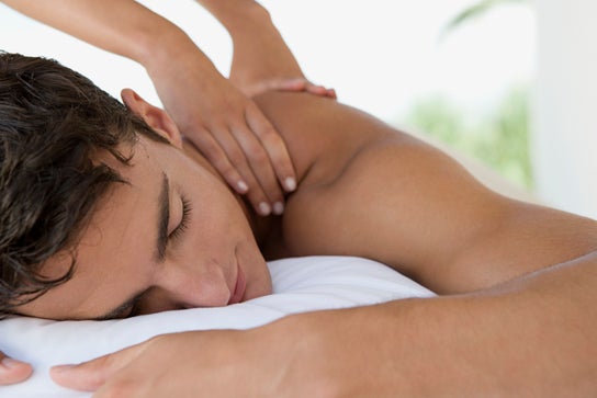 Massage image for Andrea Massage