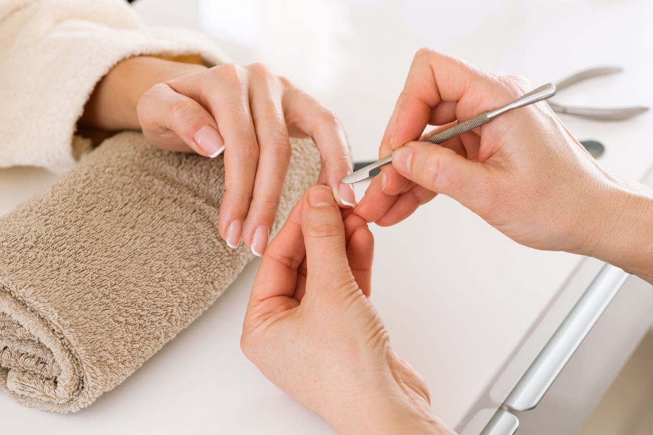 Best Nail Care Tips For Long Nails – The Elysian Boutique