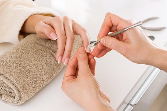Foto de Salón de uñas para XpressNailBar
