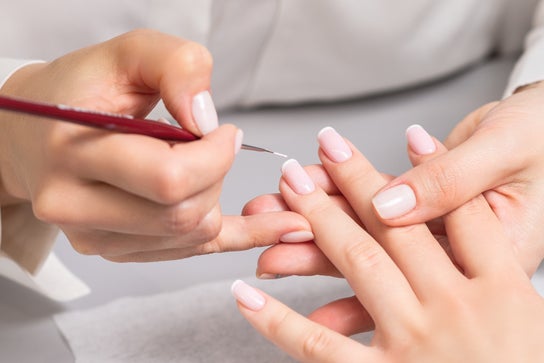 Foto de Salón de uñas para Studio Gessler