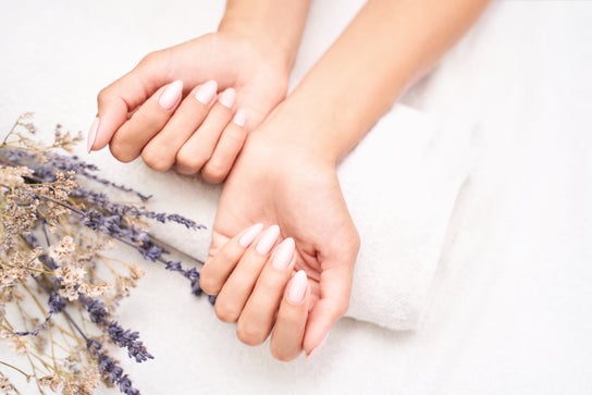 Immagine di Nail salon per Pimpa N'ails