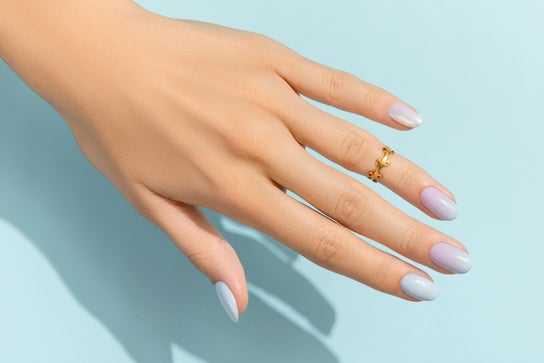 Foto de Salón de uñas para Honey M Beauty