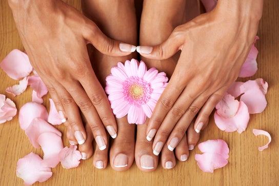 Nail Salon image for Polished nails and beauty